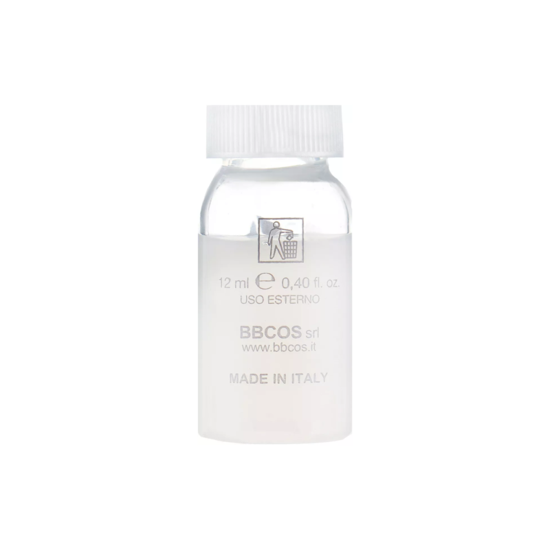 Ampollas Nourishing Lotion Kristal Evo | 12un x 12ml | Bbcos - Imagen 3
