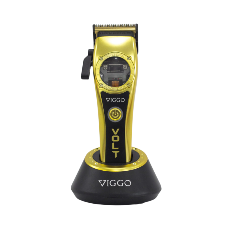 Máquina de corte Volt Gold (V-025) Pro + | Inalámbrica | Viggo