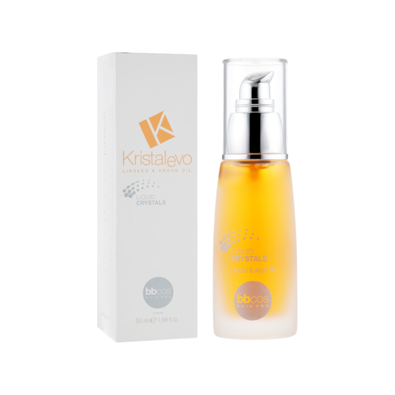 Sérum Liquid Crystal Kristal Evo | 50ml | Bbcos - Imagen 2
