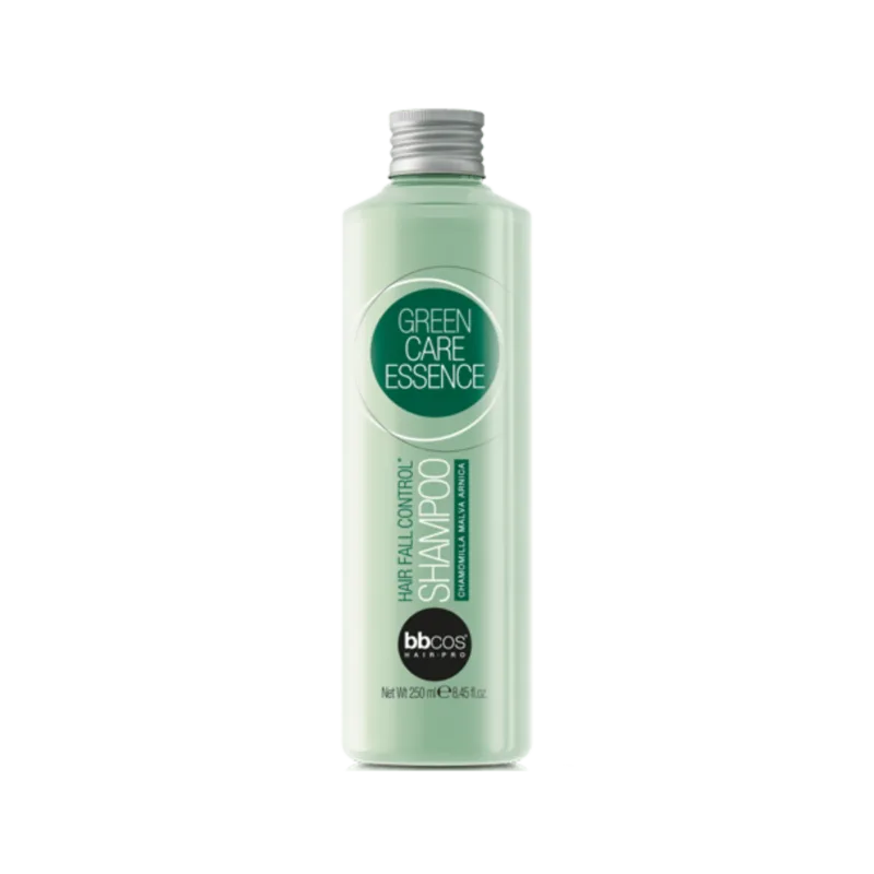 Shampoo Fall Control GCE | 250ml | Bbcos