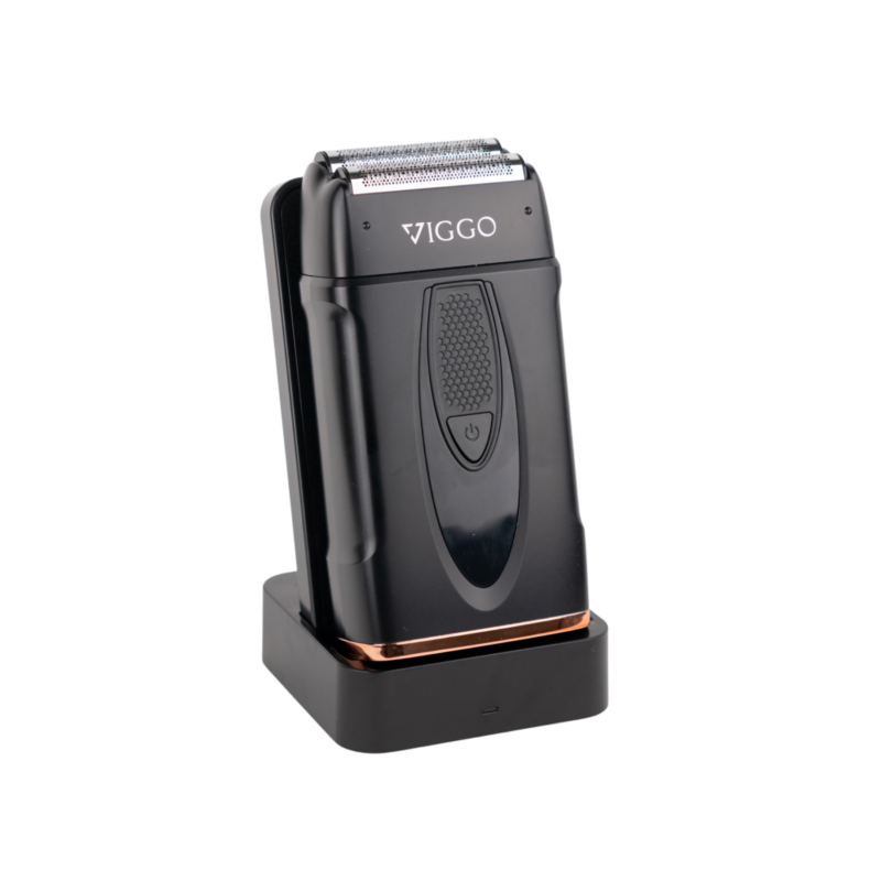 Kit Classic Clipper + Trimmer + Shaver | Inalámbrico | Viggo - Imagen 6