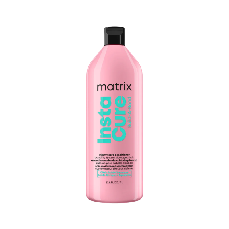 Acondicionador Instacure Build A Bond | 1000ml | Matrix