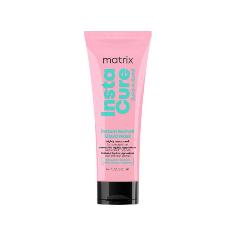 Máscara Instacure Build A Bond | 250ml | Matrix