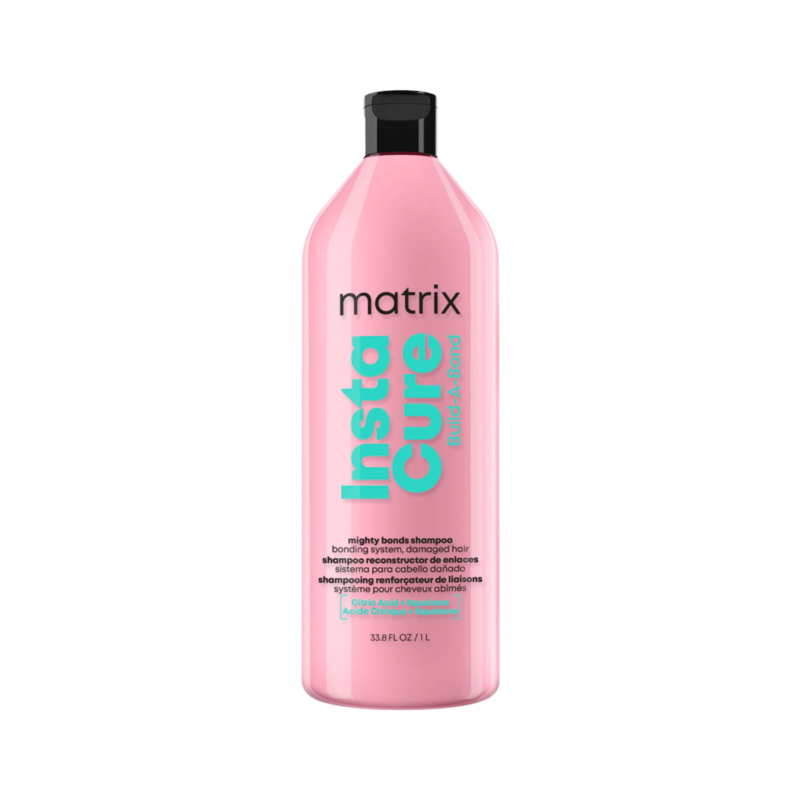 Shampoo Instacure Build A Bond | 1000ml | Matrix