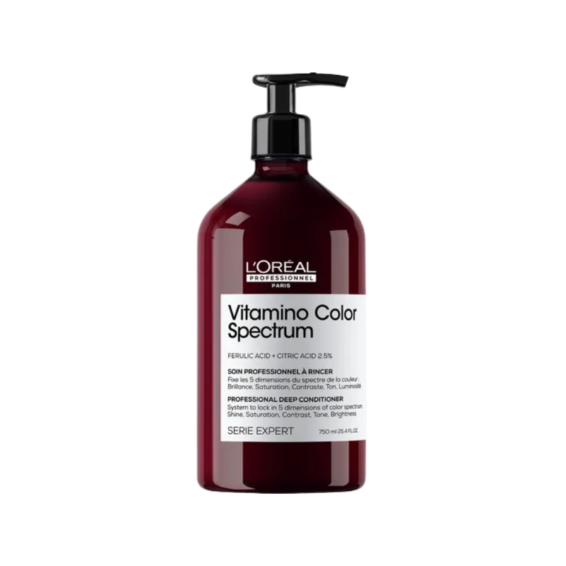 Acondicionador Vitamino Color Spectrum | 750ml | L'Oréal Professionnel