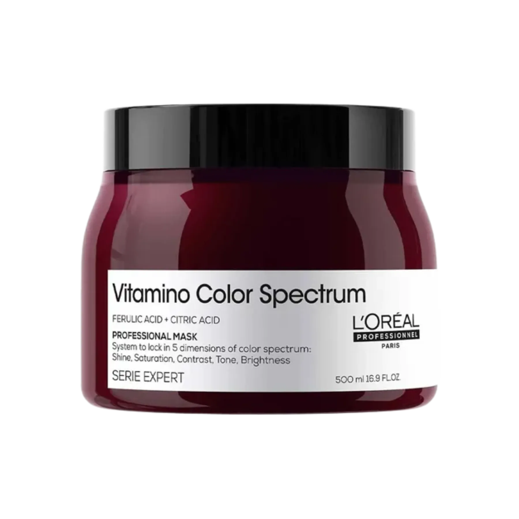 Máscara Vitamino Color Spectrum | 500ml | L'Oréal Professionnel