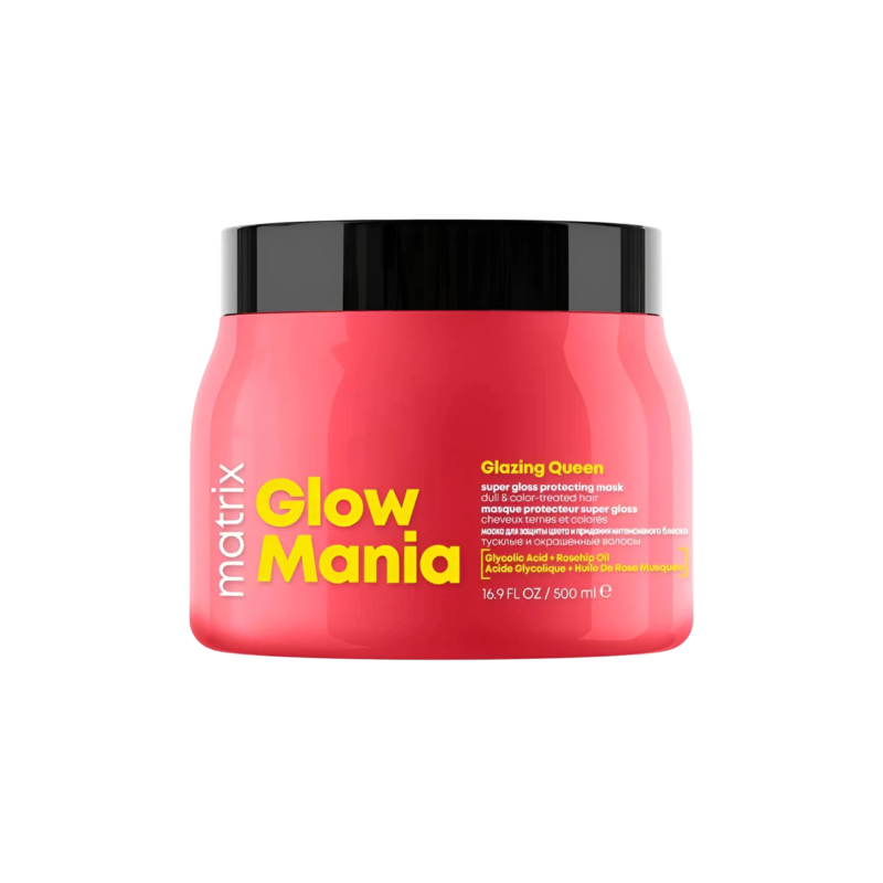 Máscara Glow Maria | 500ml | Matrix